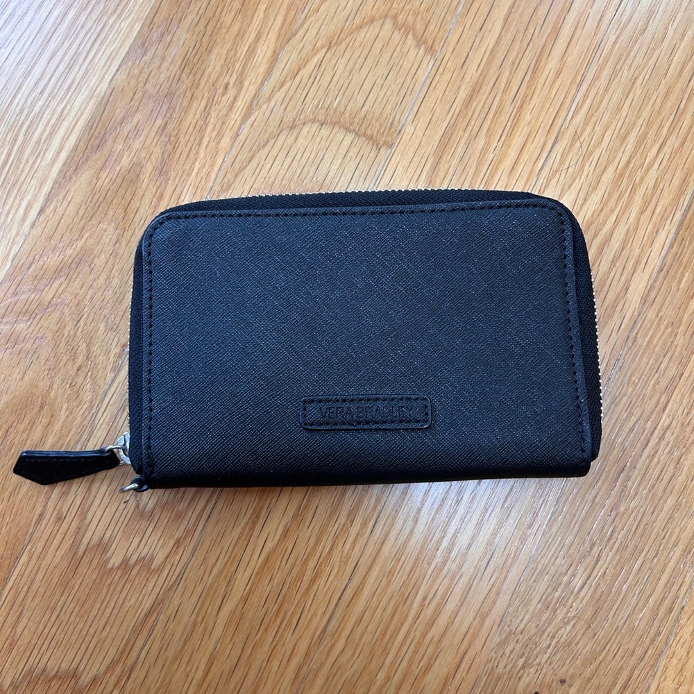 Vera Bradley Wristlet